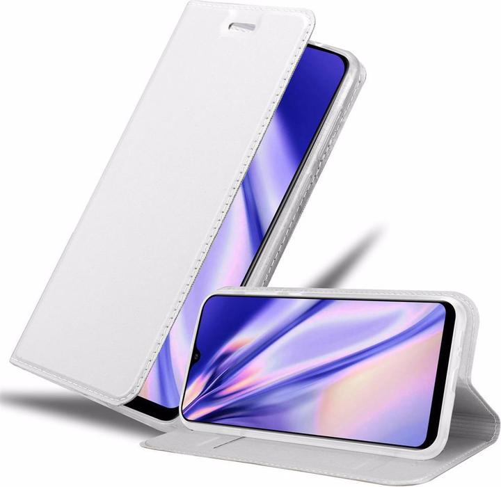Produktbild Cadorabo Book Classy Style Cover (Samsung Galaxy A30s, Samsung Galaxy A50s)