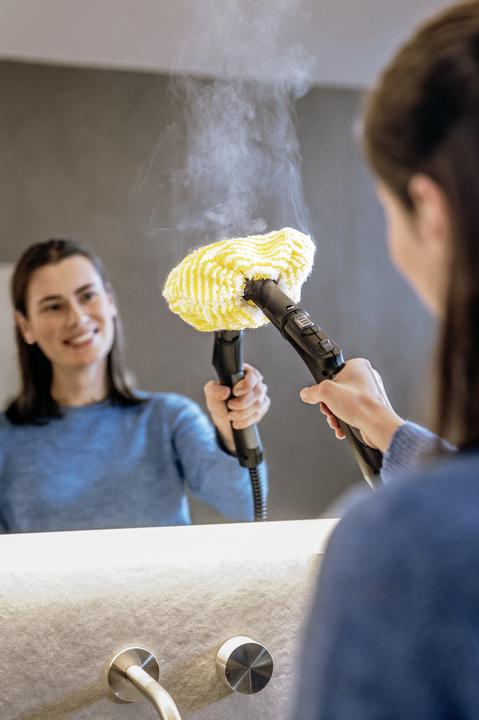 Image du produit Kärcher SC 5 EasyFix Fer 1.512-661.0 (4.20 bar, 2250 W)