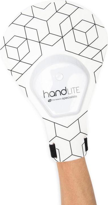 Produktbild Rio LED Handmaske handLITE