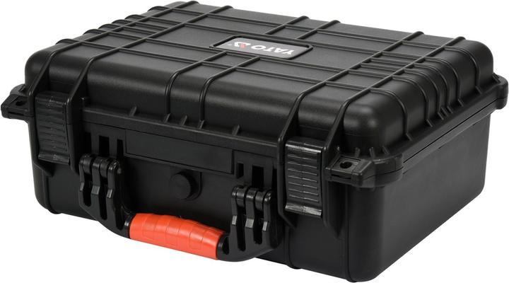 Yato TOOL BOX HERMETIC P406 x 330 x mm (1 pieces)