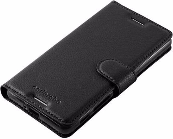 Image du produit Cadorabo Book avec fonction stand Cover (Sony Xperia X)