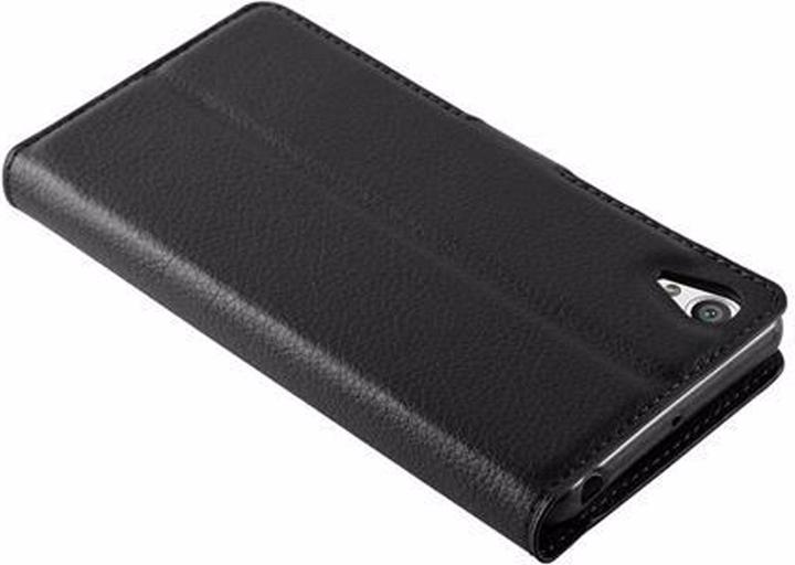 Image du produit Cadorabo Book avec fonction stand Cover (Sony Xperia X)