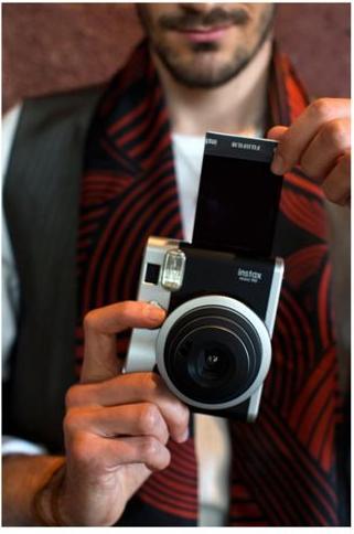 Image du produit Fujifilm Instax Mini 90 Neo Classic