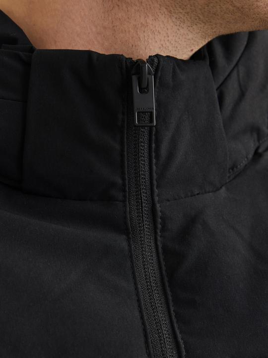 Actual product image Jack & Jones Jjeotto Puffer Jacket Sn Pls (5XL)