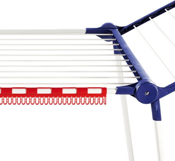 Produktbild Leifheit Standtrockner Pegasus 150 Solid Slim (15 m)