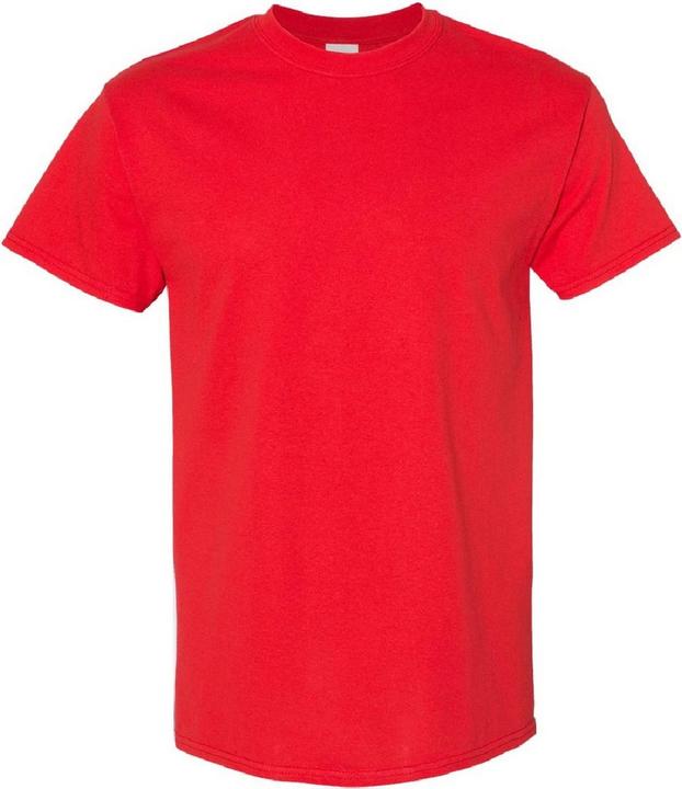 Produktbild Gildan TShirt (5 StückPackung) (L)