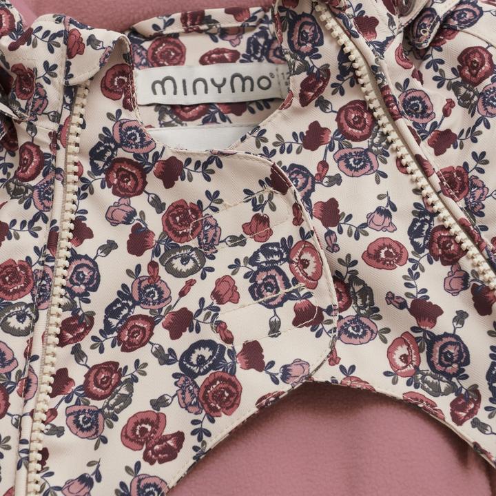 Image du produit Minymo Kid's Snow Suit AOP (92)