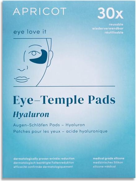 Immagine prodotto Apricot Eyes & Temple