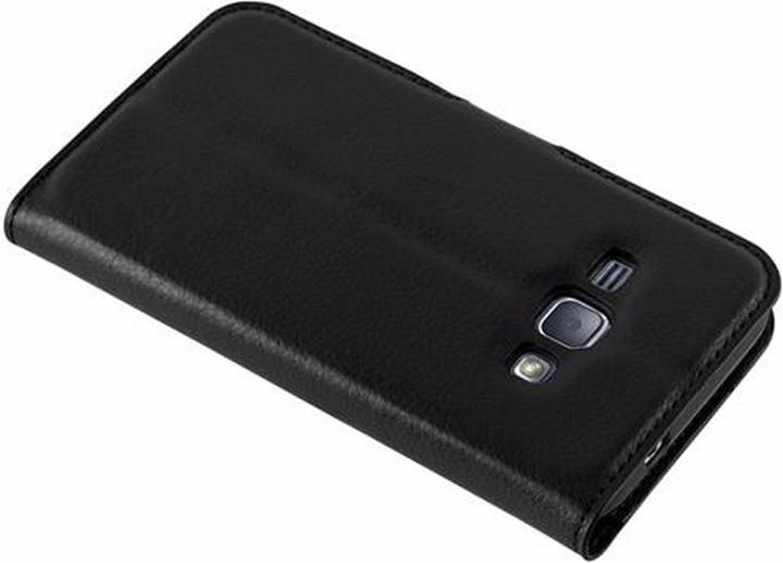 Immagine prodotto Cadorabo Libro con copertina con funzione di stand (Samsung Galaxy J1 (2016))