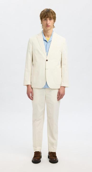Produktbild Selected Homme 100% Baumwoll Blazer (54)