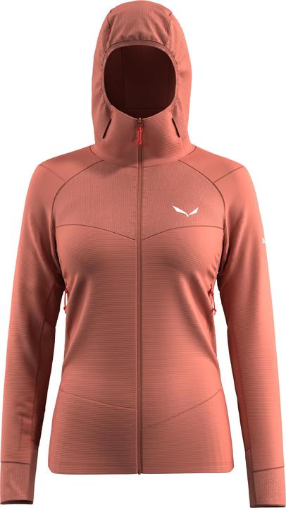 Salewa AGNER PL Damen HD JACKET