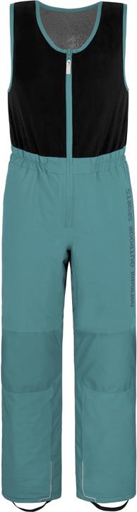 Produktbild Normani Kinder Winterhose „Carmacks“ - 8753 (80, 86, 90, 92, 94, 96, 98, 102, 104, 106, 110, 116, 122, 128, 134, 140, 146, 152, 158, 164, 170, 85 A, 130 B, 95 A, 115 A, 105 A, 120 B, 100 A, 125 B)