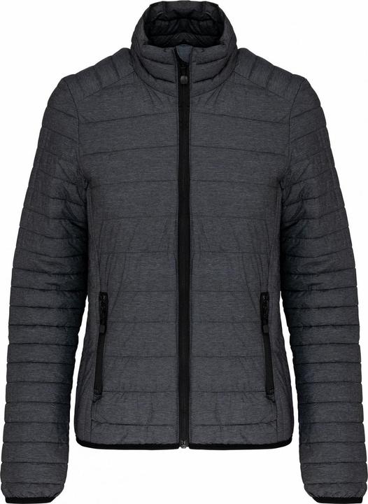 Dark grey mottled