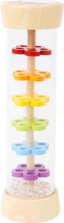 Actual product image small foot Rainmaker (German)