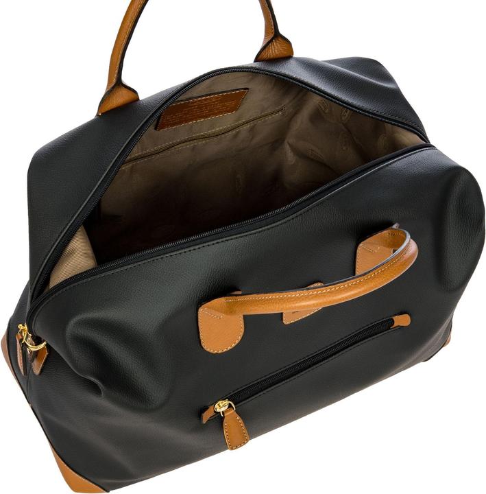 Actual product image Brics Firenze Weekender travel bag 43 cm (21 l)