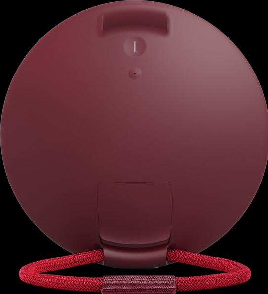 Actual product image UE Roll (9 h, Rechargeable battery operated)