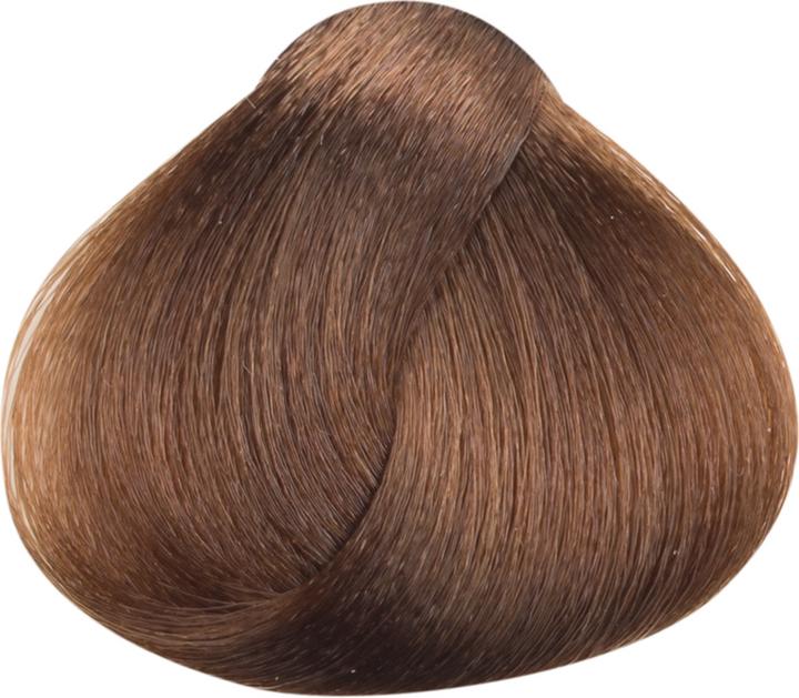 Ref. Permanent Colour Cream Haarfarbe 8.035 Cappuccino 100 ml (8.035 Cappuccino)