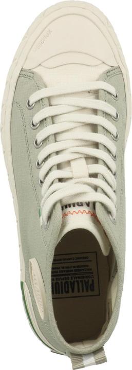 Actual product image Palladium Palla Ace Chukka ORG - 61699 (37)