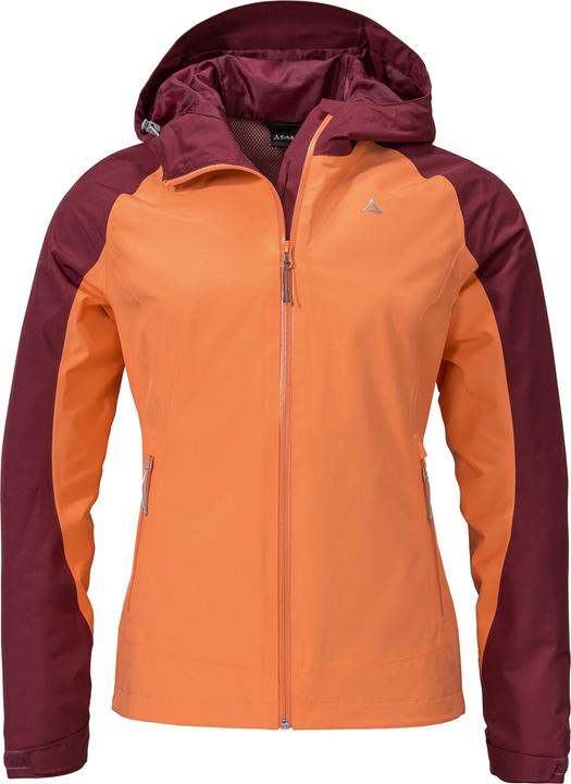 Produktbild Schöffel Jacket Wamberg L (46)