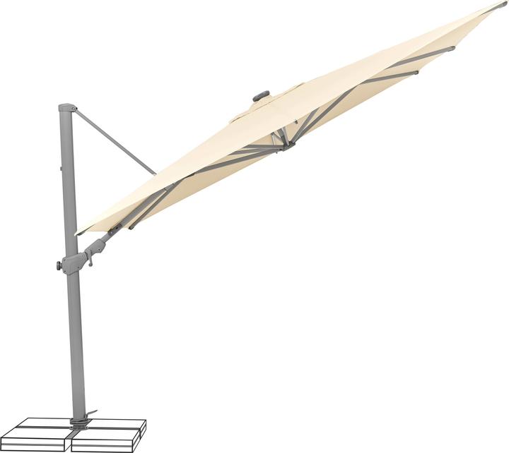 Image du produit Suncomfort by Glatz Varioflex LED (3 m)