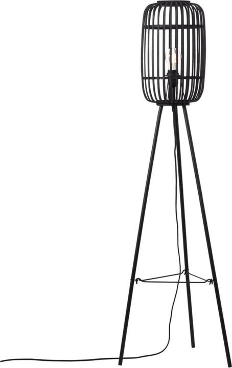 Image du produit Brilliant Woodrow E27 STA1 Lampe sur pied, tripode (E27)