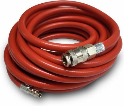 Produktbild Cima Druckluftschlauch 20m kompl. 8x13mm