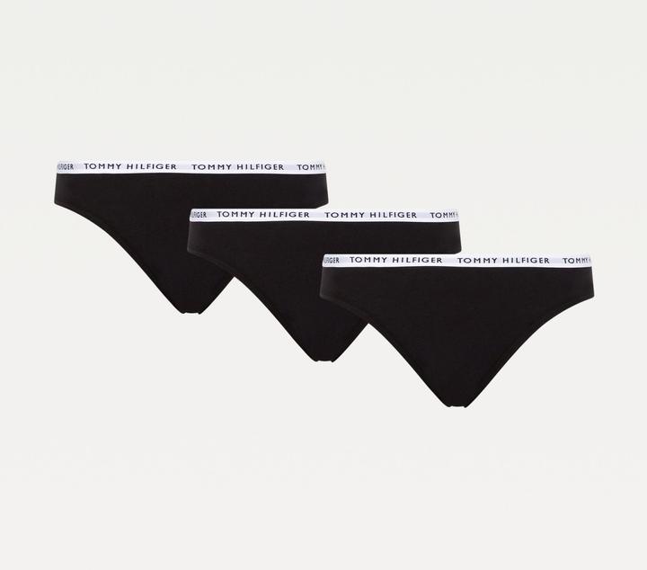 Produktbild Tommy Hilfiger Bikini (XS, 3er Pack)