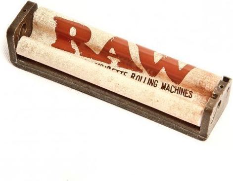 Produktbild RAW Drehmaschine Klein