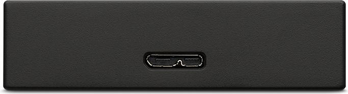 Productafbeelding Seagate One Touch met wachtwoord 4TB Zilver (4 TB)