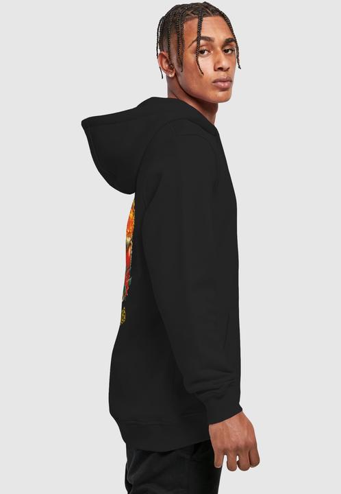 Image du produit Mister Tee MisterTee Pray For Your Enemies Sweat à capuche - 177313 (3XL)
