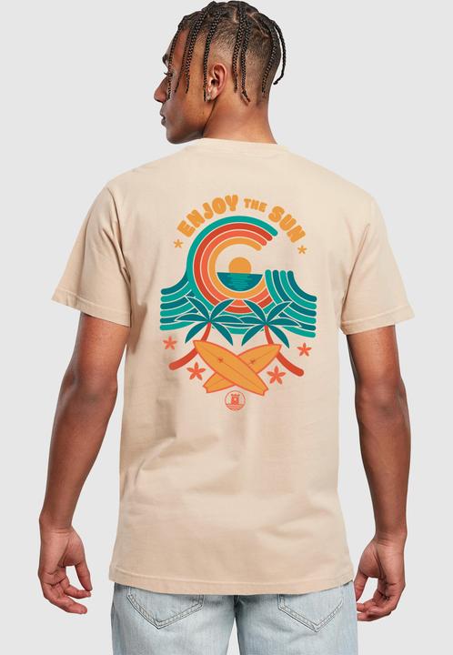 Image du produit Mister Tee Tee Beach Paradise - 159513 (XL)