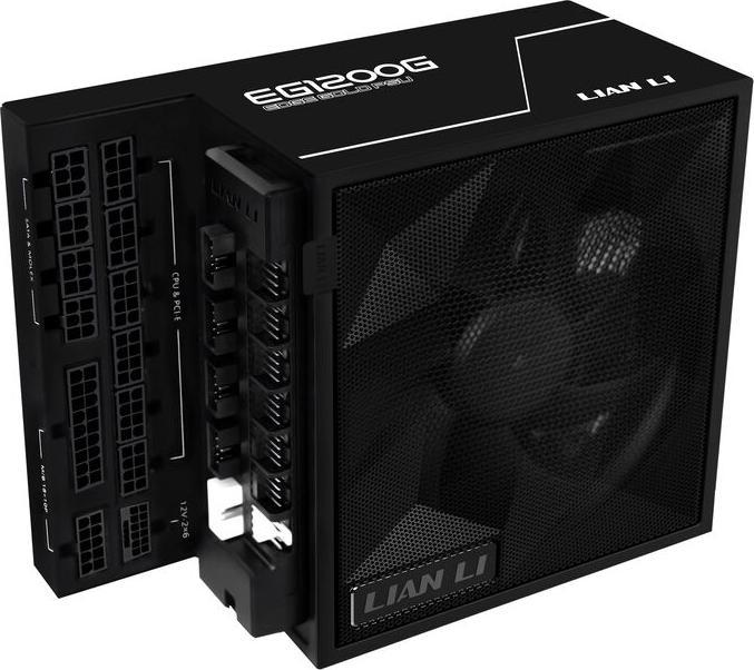 Immagine prodotto Lian-Li Edge Gold (1200 W)