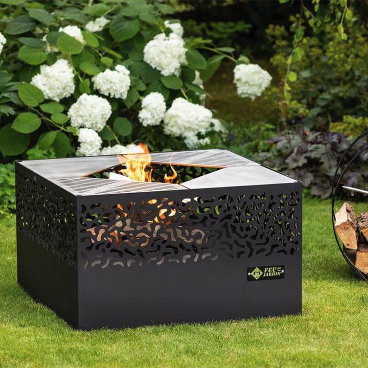 Immagine prodotto Feu du Jardin Cubo 500 (75 cm)