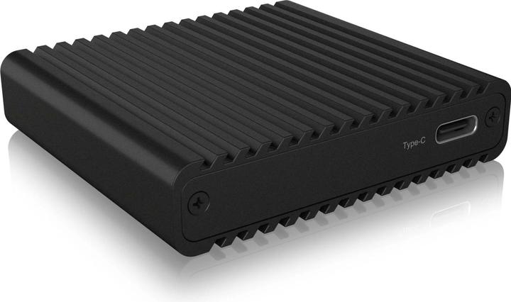 Produktbild Icy Box Kartenleser (USB 3.2 Gen 2, USB)