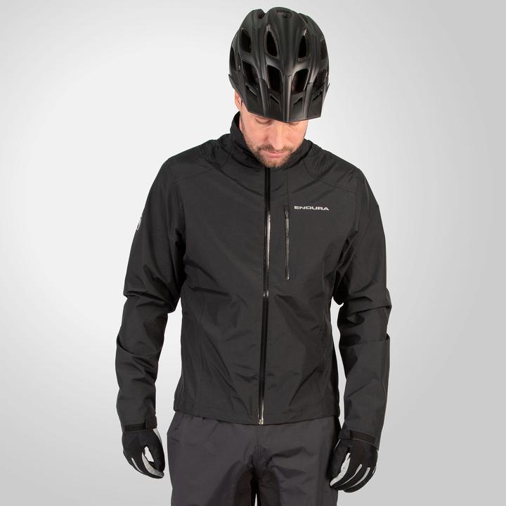Produktbild Endura Hummvee Wasserdichte Jacke (XL)