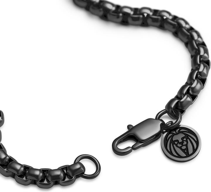 Immagine prodotto Lucleon Essentials (0.50 cm, Metallo)