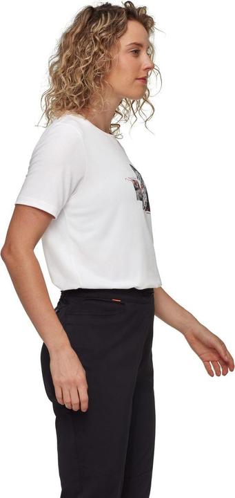 Immagine prodotto Mammut Mountain T-Shirt 4208m, T-Shirts (XS)