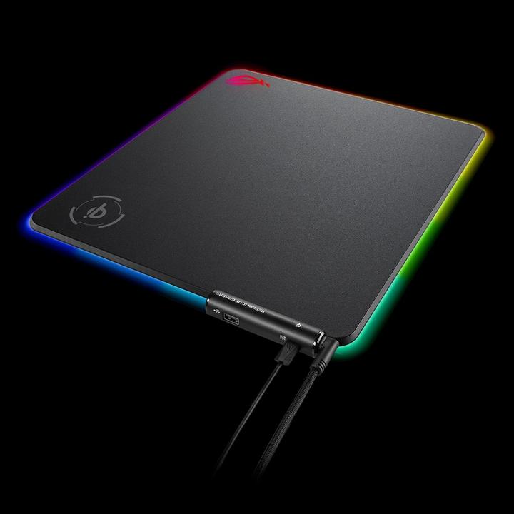 Actual product image ASUS ROG Balteus Qi (M)