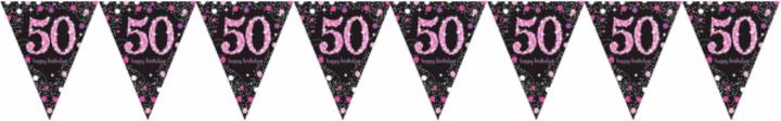 Image du produit Amscan - Bannière anniversaire