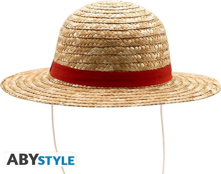 Produktbild ABYstyle One Piece: Luffy