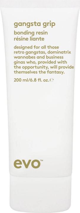 Produktbild Evo Gangsta Grip Bonding Resin (Haargel, 200 ml)