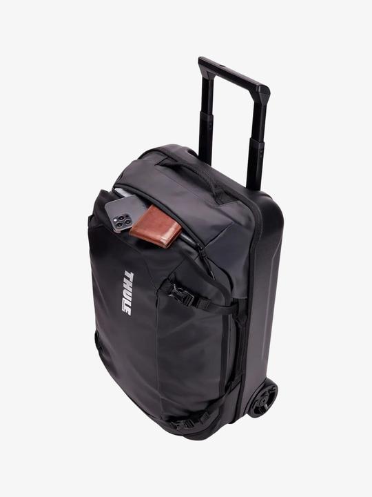 Actual product image Thule Chasm (40 l, Hand luggage (up to 50 litres))