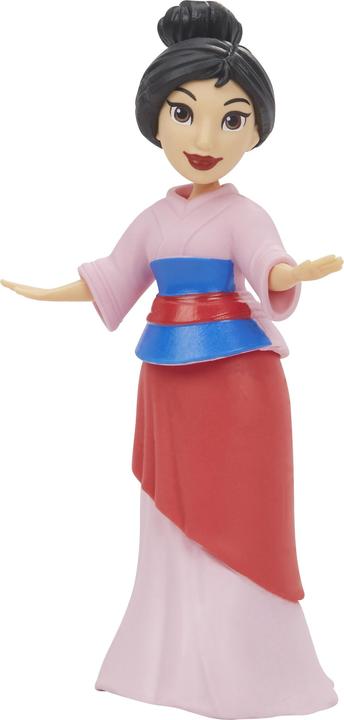 Produktbild Disney Princess Überraschungsprinzessin - Serie 1