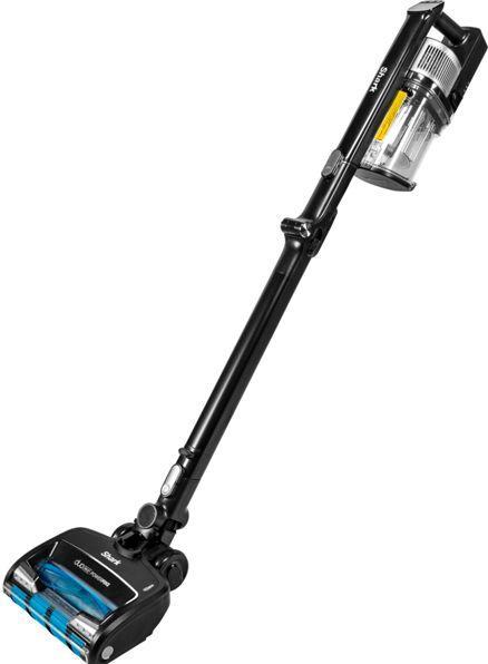 Actual product image Shark IZ320EU Battery Vacuum Cleaner + PowerFins +Flexology Dop-Battery