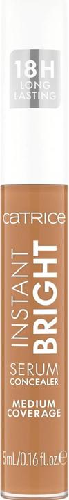 Catrice Instant Bright Serum Concealer No. 060n Nude Moisturizing (060N)