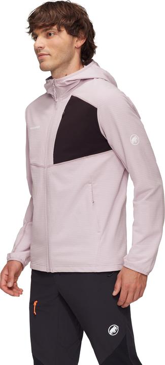Image du produit Mammut Madris Light ML Hoodie (M)