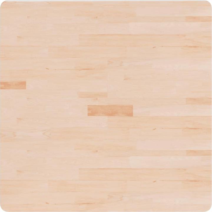 Produktbild VidaXL Richie (80 x 80 x 4 cm)