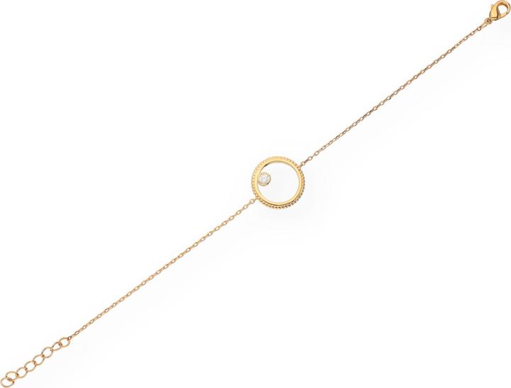Produktbild Carat Style (15.90 cm, Messing Plaqué Or)