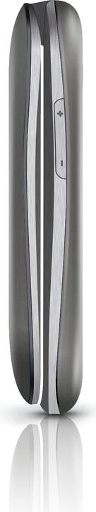 Image du produit Emporia ONE (V200i), téléphone portable à grosses touches et à clapet, gris (2.40", 2 Mpx, 2G)