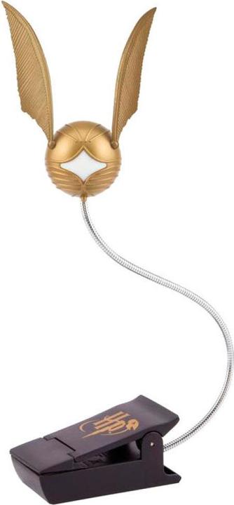 Actual product image Paladone Products Golden Snitch